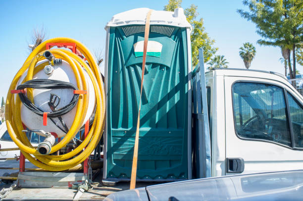 Best Local porta potty services  in Gholson, TX
