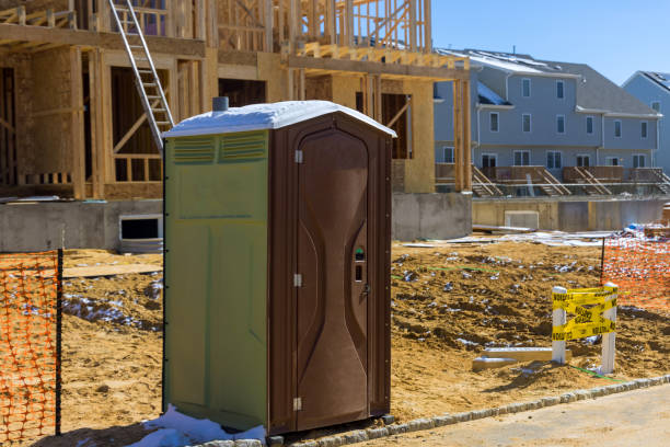 Best Long-term porta potty rental  in Gholson, TX