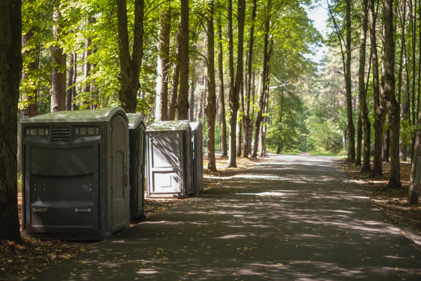 Best Portable restroom trailer rental  in Gholson, TX