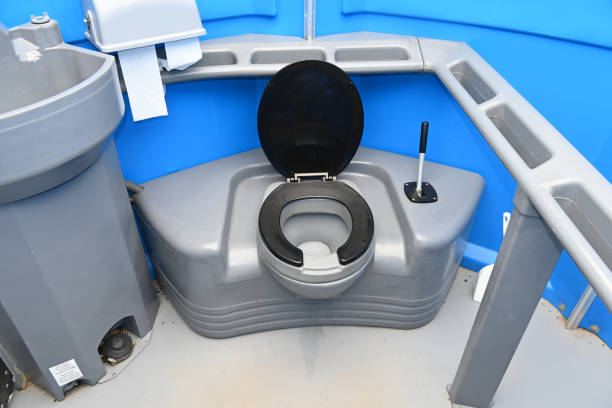 Best Construction site porta potty rental  in Gholson, TX