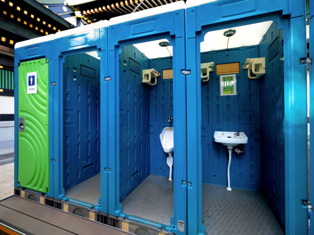 Best Affordable portable toilet rental  in Gholson, TX