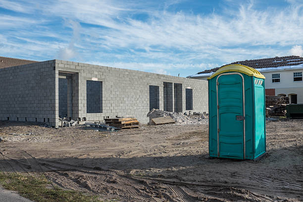 Best Affordable porta potty rental  in Gholson, TX